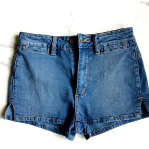 Bullhead Denim Shorts